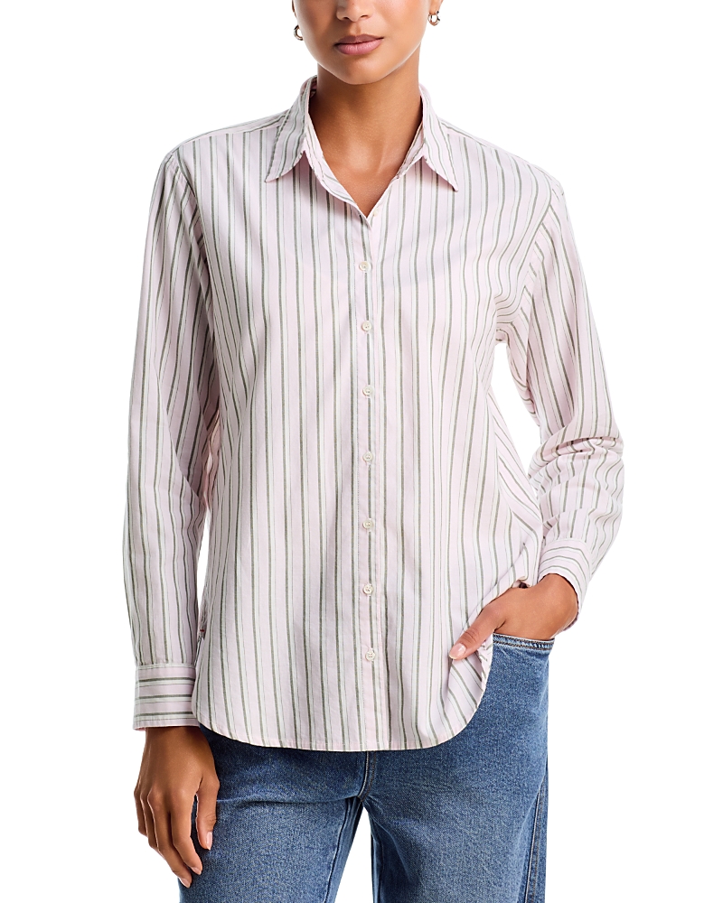 Xirena Beau Button Front Shirt
