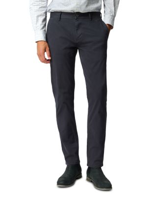 Rodd & Gunn Thomas Road Cotton Blend Brushed Chino Pants