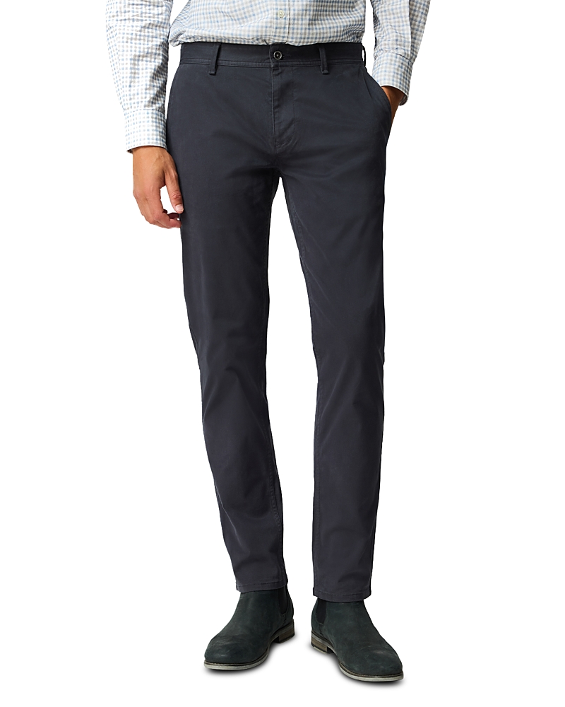Rodd & Gunn Thomas Road Cotton Blend Brushed Chino Pants