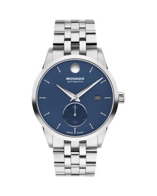 Museum Taga Watch, 40mm