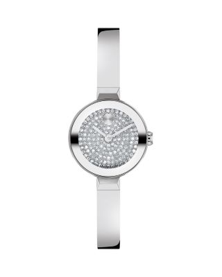 Bold Bangle Mini Watch, 23mm