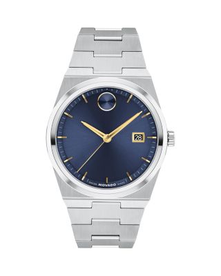 Bold Quest Watch, 40mm