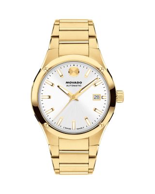 Museum Imperiale Automatic Watch, 40mm