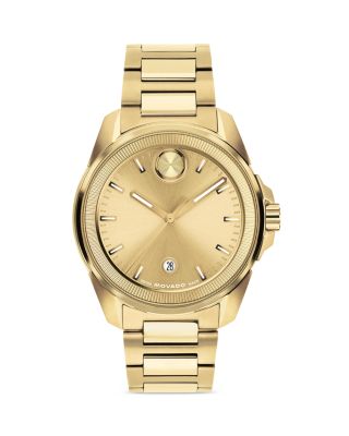Bold Verso Watch, 42mm