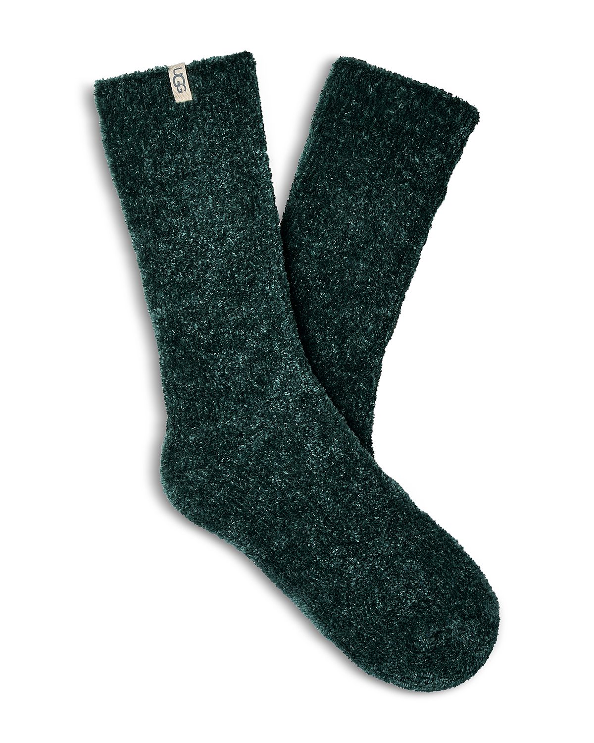 Ugg Leda Cozy Crew Socks