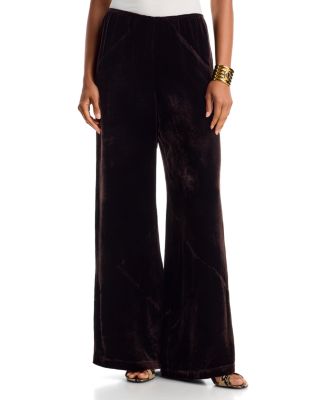 Velvet Bias Lounge Pants