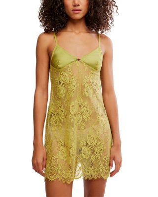 Right Here Right Now Nightgown
