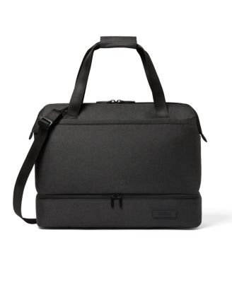 Double Decker Weekender Bag