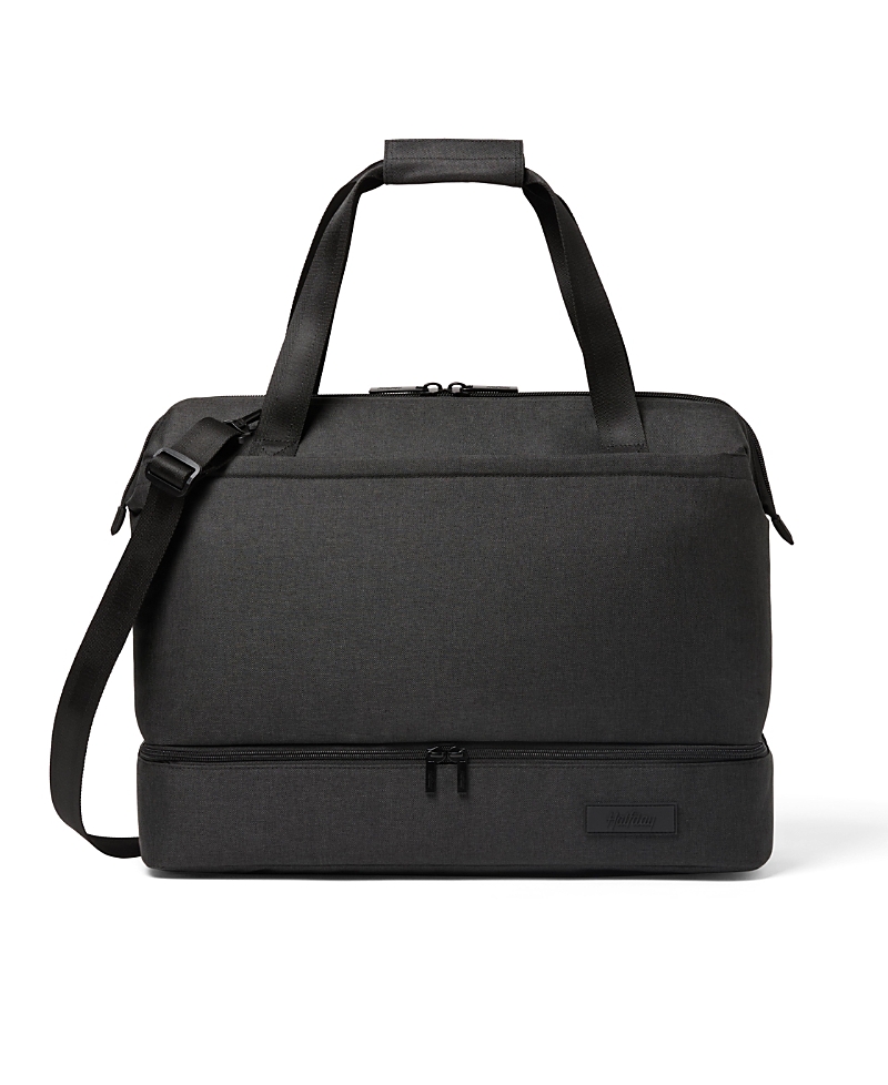 Halfday Double Decker Weekender Bag