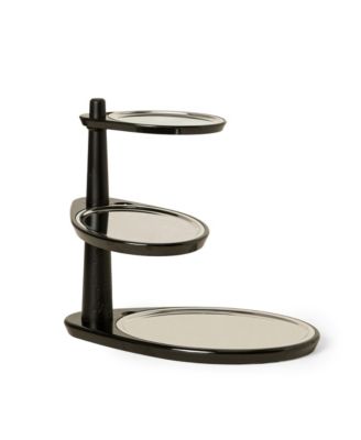  Space-Saving Swivel Serving Stand by Totem Serve