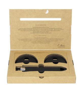  Removable Color Handle, Set 3 piece