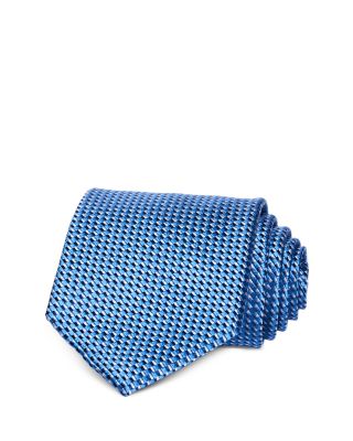 Jacquard Classic Silk Tie