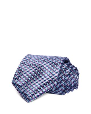 Neat Silk Classic Tie