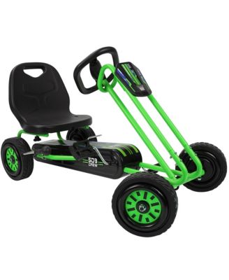  Rocket Pedal Go Kart, Ages 4+