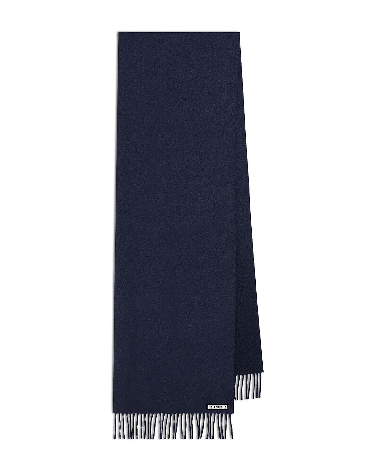 Balenciaga Cashmere Scarf