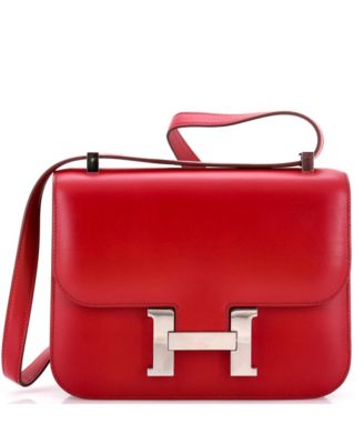 24 Constance NM Bag Box Calf