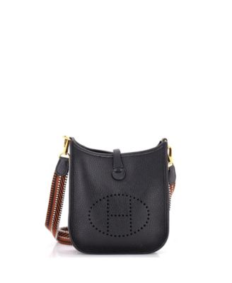TPM Evelyne Bag Gen III Clemence