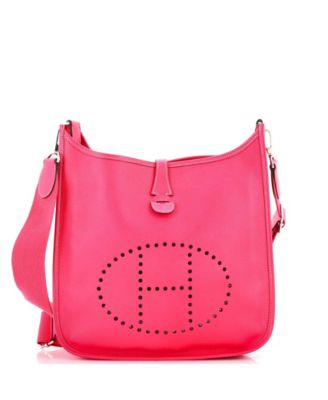 PM Evelyne Bag Gen III Epsom