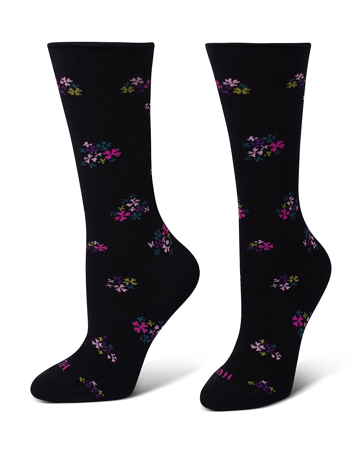 Hue Jean Socks