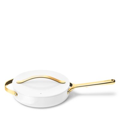 3 Qt Nonstick Saute Pan