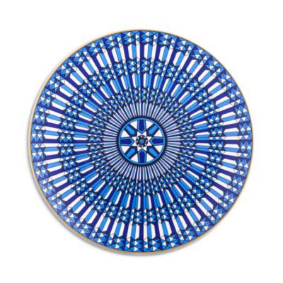 Arcadia Charger Plate