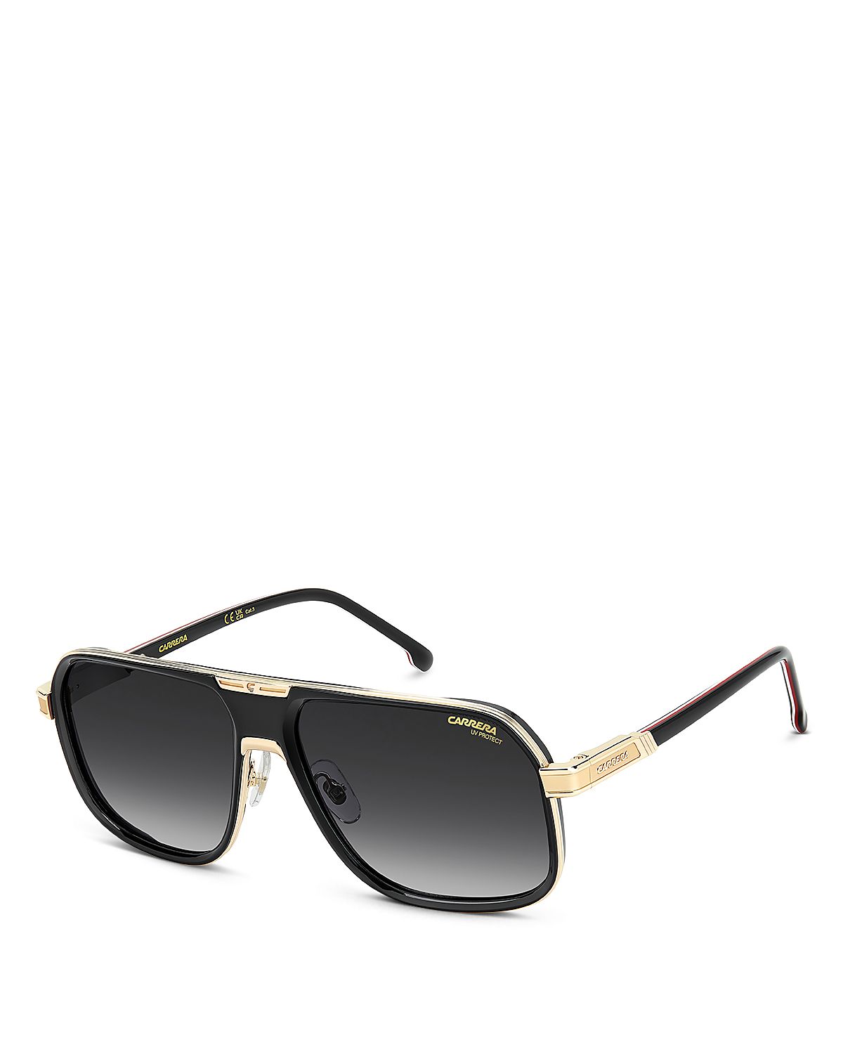 Carrera Navigator Sunglasses, 60mm