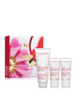 Hand & Nail Nourishing Treatment Cream Gift Set ($54 value)