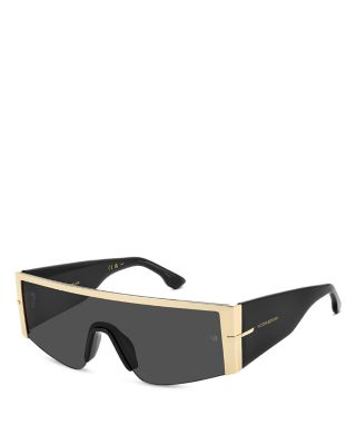 Mask Sunglasses, 100mm