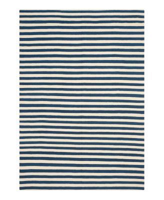 Canyon Stripe Collection Area Rug, 2' x 3'