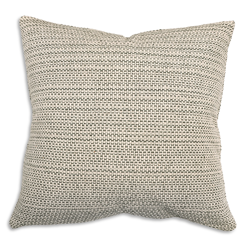 Pom Pom At Home Julian Handwoven Throw Pillow, 20 x 20