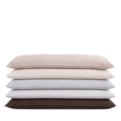 Hunter Linen Body Pillow