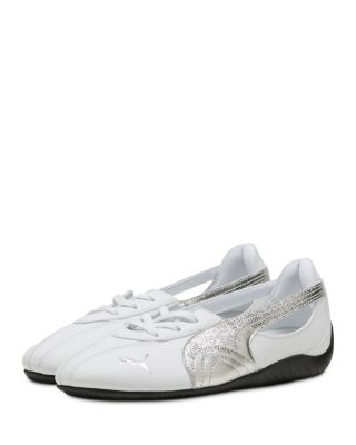 Women's Speedcat Ballet Nova Flats