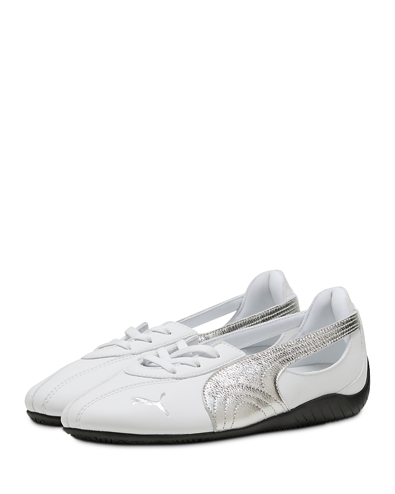 Puma Women's Speedcat Ballet Nova Flats