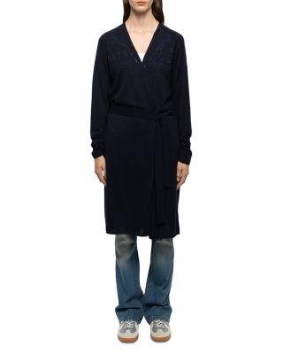 Daffyz Cp Multistrss Cashmere Sweater