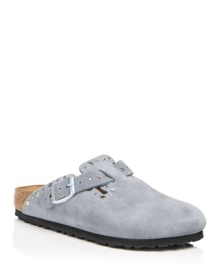 Women's Boston Rivets Clogs