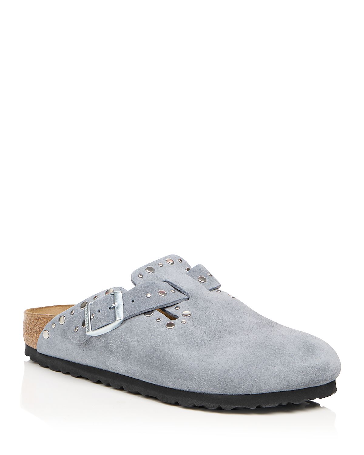 Birkenstock Women's Boston Rivet Clogs