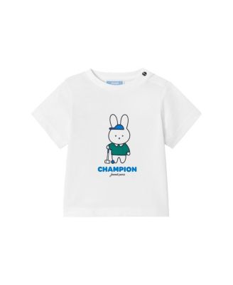 Boys' James T-Shirt - Baby