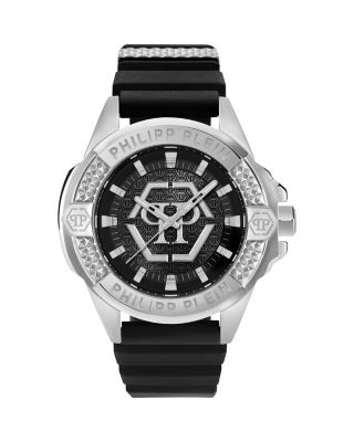 Philipp Plein Plein Majesty Watch, 45mm