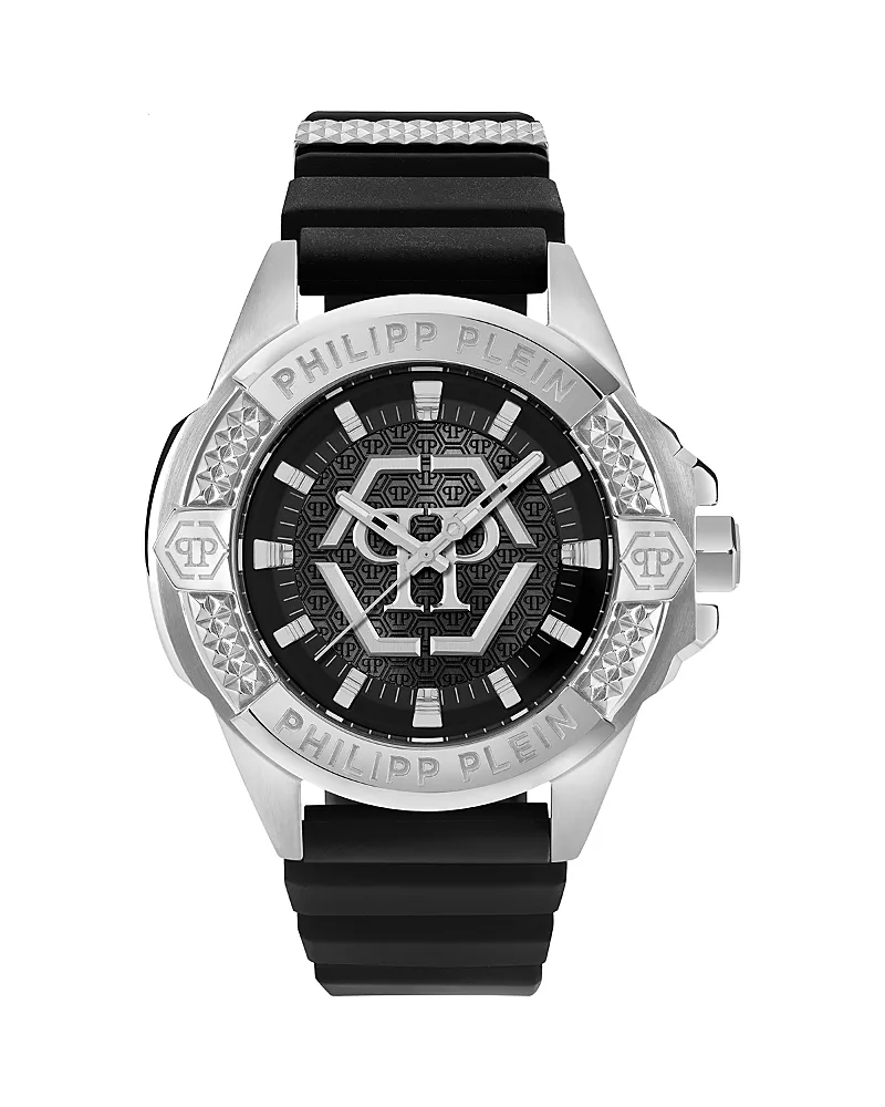 Philipp Plein Plein Majesty Watch, 45mm