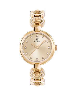 Rebel Crystal Watch, 32mm