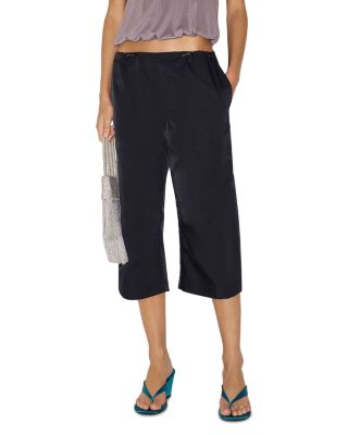 Arlette Cropped Pants