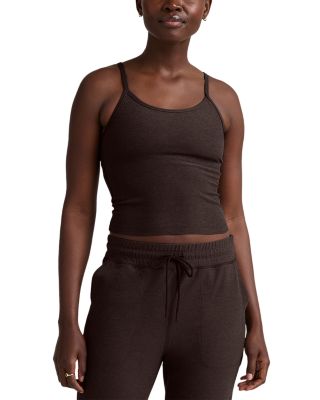 Space Dye Tank Top