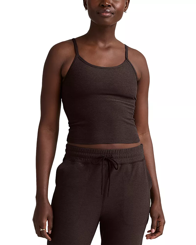 Beyond Yoga Space Dye Tank Top