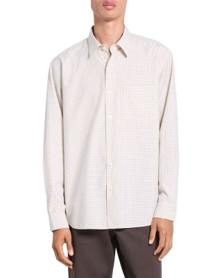 Weekend Shirt in Weekend Cotton