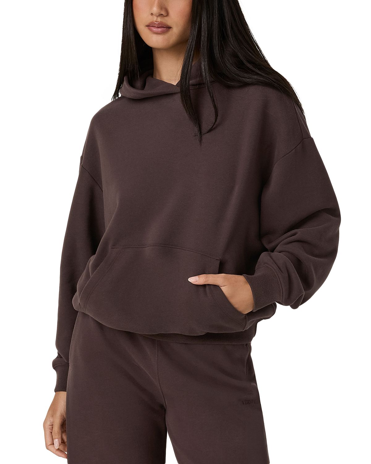 Vuori Sedona Cotton Blend Pullover Hoodie