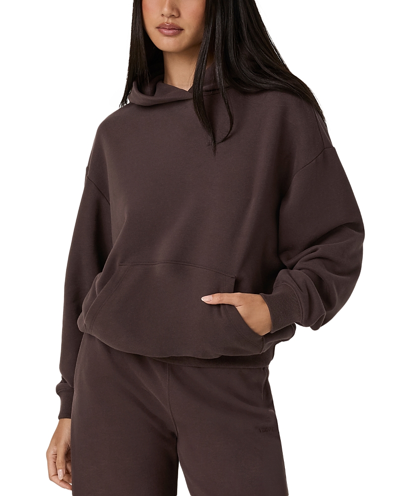 Vuori Sedona Cotton Blend Pullover Hoodie