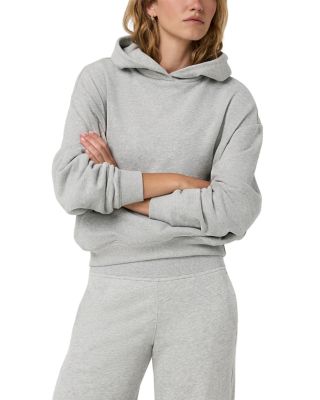 Vuori Sedona Cotton Blend Pullover Hoodie