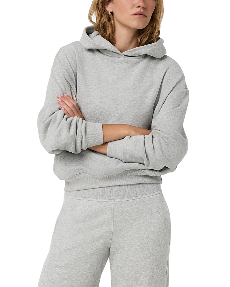 Vuori Sedona Cotton Blend Pullover Hoodie