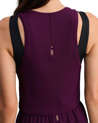 Lightspeed Layered Tank Top - thumbnail 8