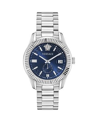 Apodis Bracelet Watch, 41mm